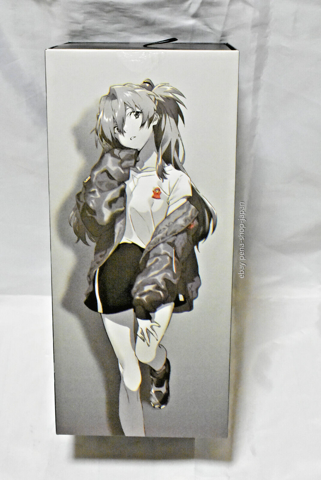 TokyoFigure Evangelion Shikinami Asuka Langley Ver.RADIO EVA