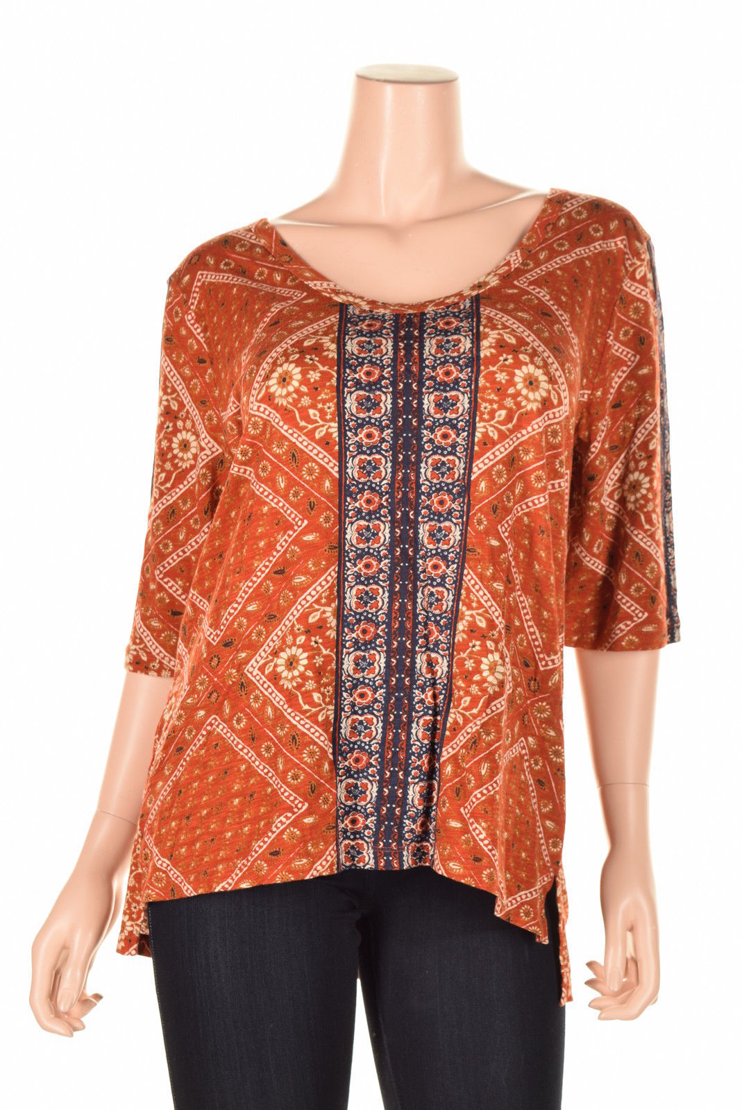 Женская одежда Lucky Brand