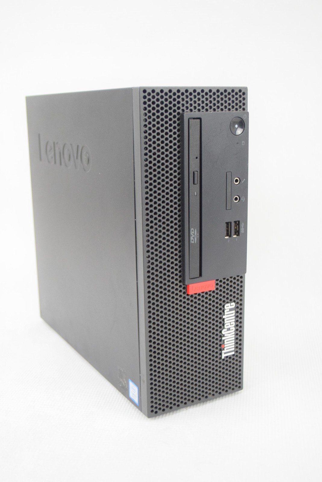 Lenovo Think Centre　M710e　i3-7100z Lenovo ThinkCentre M710e SFF Intel i3-7100 3.90GHz 8GB RAM