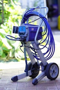 airless graco