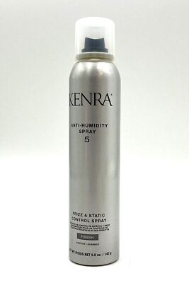 Kenra Anti-Humidity Spray #5  5 oz