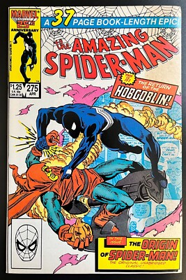Marvel - Amazing Spider-Man (1963-2014) * You Pick!* #1 - 700 Annuals, One Shots