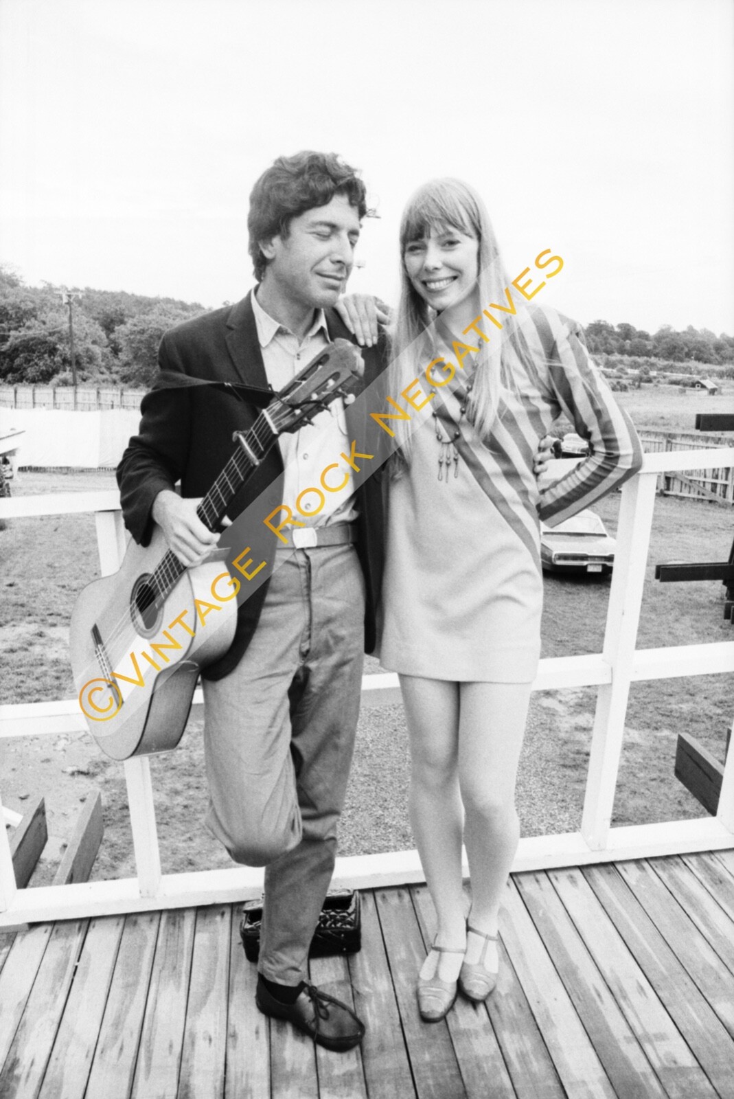 Joni Mitchell、Leonard Cohen CD BOX Joni Mitchell、Leonard Cohen CD BOX Joni Mitchell – The