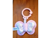 fisher price butterfly swing