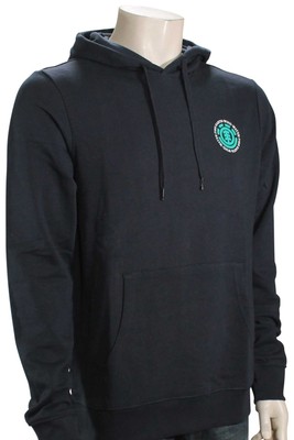 

Толстовка с капюшоном Element Seal BP — Eclipse Navy — Новинка, Синий