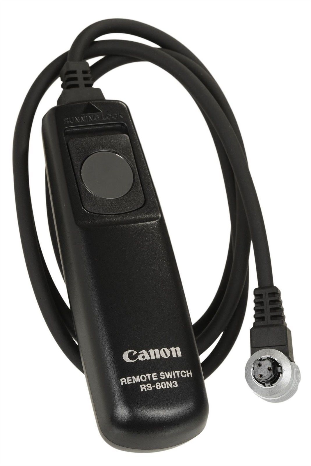 Canon Camera Remotes & Shutter Releases