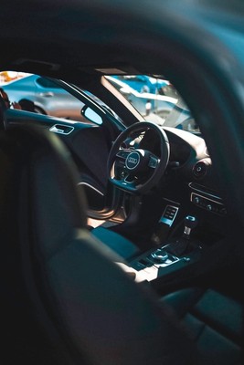 image 1 of interior