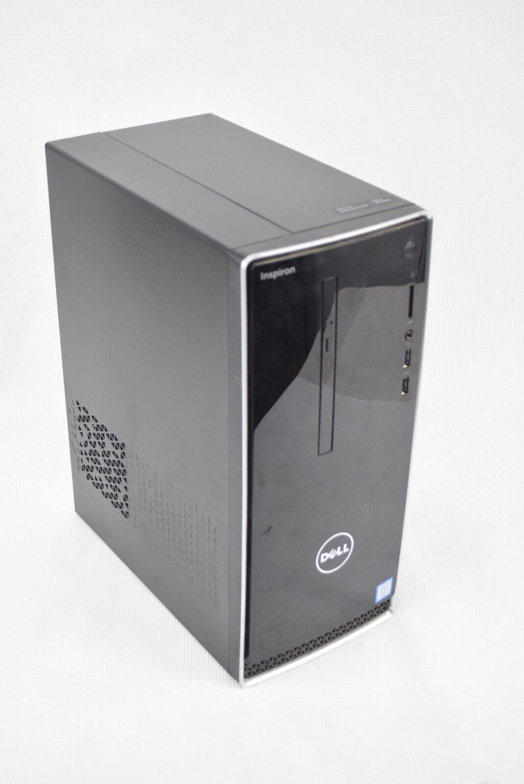 Dell D19M Intel Core i3-7100 3.90GHz No Hard Drive No Ram | eBay Dell D19M Intel Core i3-7100 3.90GHz No Hard Drive No Ram | eBay