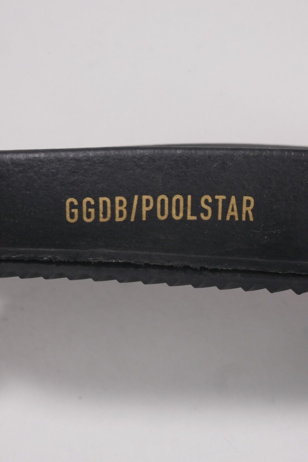 Pre-owned Golden Goose Poolstar Pink Women's Slipper Size Us 9 Eu 39 Authentic Rrp $422