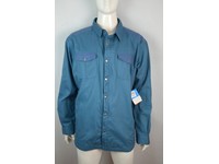 columbia hyland woods shirt jacket