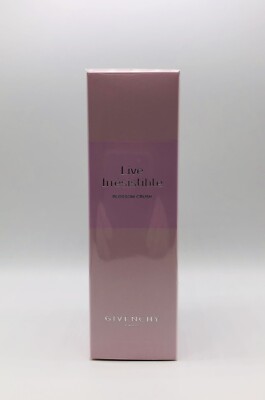 Easter Special! Givenchy-Live Irresistible Blossom Crush EDT 1.7oz/50ml 50% OFF