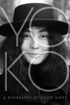 Yoko | David Sheff | Taschenbuch | XXXIV | Englisch | 2025 | Simon + Schuster UK
