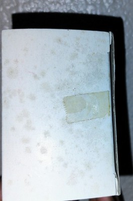 Artikelfoto(s) von einem verifizierten Käufer