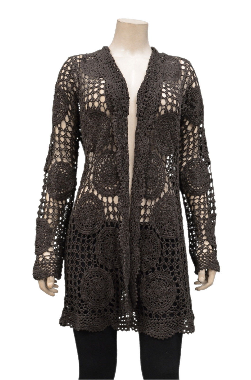 Chaqueta de mujer Laundry