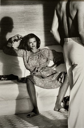 アート・デザイン・音楽 The Best of HELMUT NEWTON $_12.JPG?set_id=880000500F