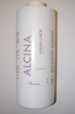 Alcina Haar-Lack professional 2000ml 