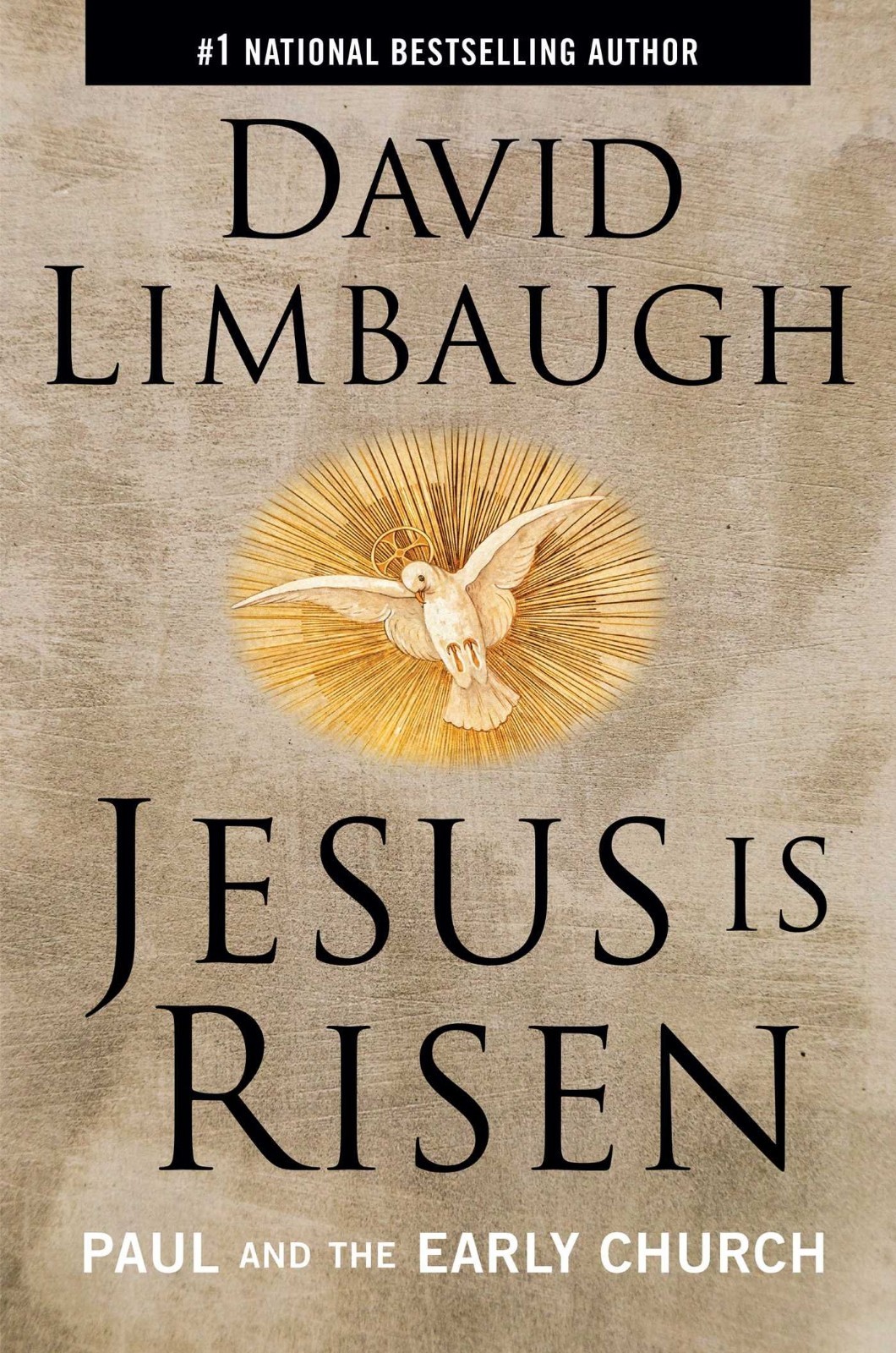 Paul And The Early Church: Jesus Is Risen By David Limbaugh (Ebooks, 2018)