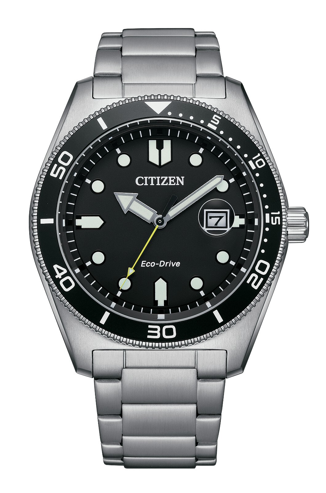 Bulova Icon Collection Quartz Men's Black Silicon Calendar Bulova Icon Collection Quartz Men's Black Silicon Calendar
