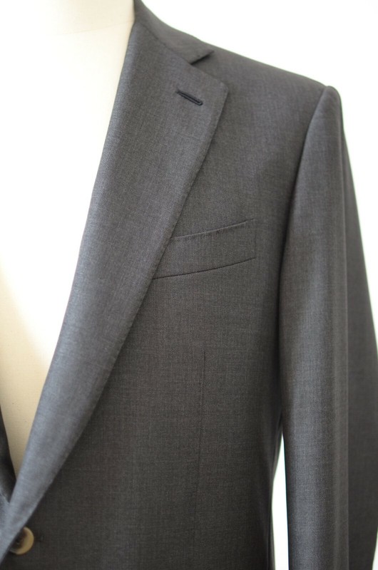 Hartwood Jacket (50 Eu / 40 Uk) (Made By Caruso) 