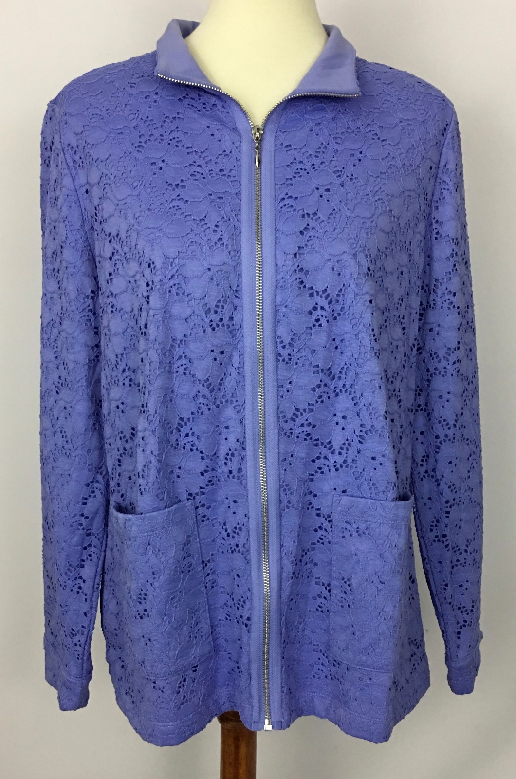 【関税&送料込】Zimmermann Jackets Purple Tailored wool and silk jacket in purple - Zimmermann | Mytheresa
