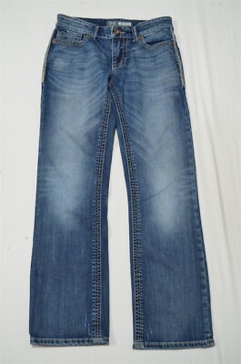 DIESEL NEW-fanker jeans uomo regular slim boot-cut pantaloni bootcut NUOVO