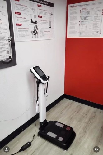 【業務用】inBody270 InBody270-インボディ(InBody) ボディーコンポジション