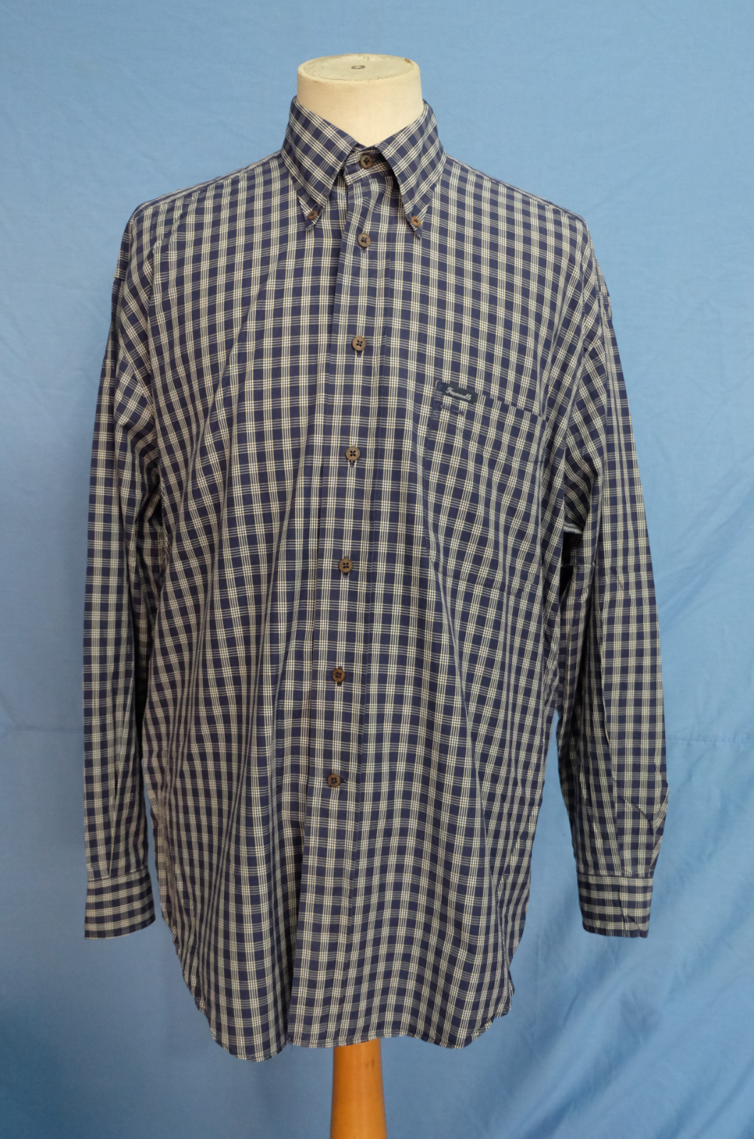 SY32 サイズL 白KARUISHI WARM SHIRTS｜MEN'S