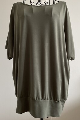 Van der Rich Shirt , Gr. XL