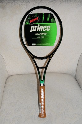 prince graphite ii midplus