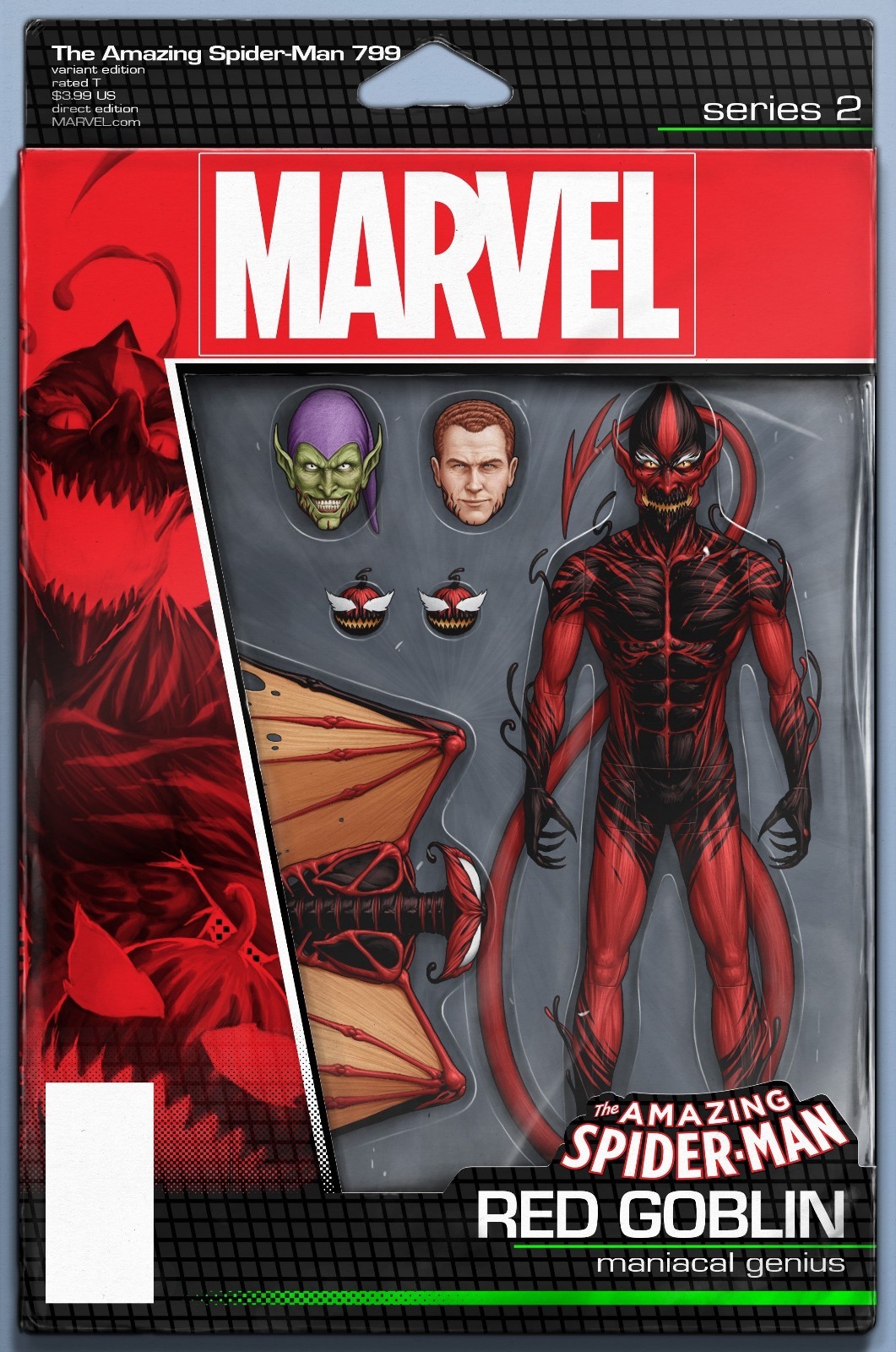 トレジャーハンター、マーリン MARVEL FaB Marvel】トレジャーハンター、マーリン FAB