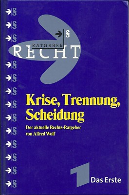 Trennung test