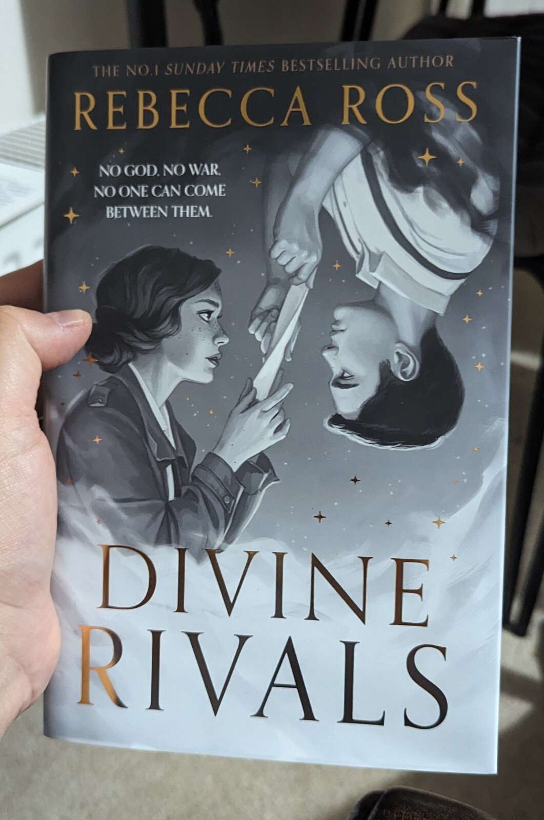 【Fairyloot】Divine Rivals & Ruthless Vows s-l400.jpg