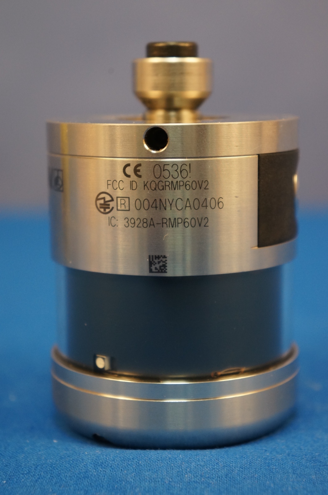 Renishaw RMP60 Machine Tool Wireless Probe Fully Tested With 90 Day
