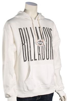 

Женская толстовка Billabong Skinny Heritage — Cool Wip — новинка, Белый