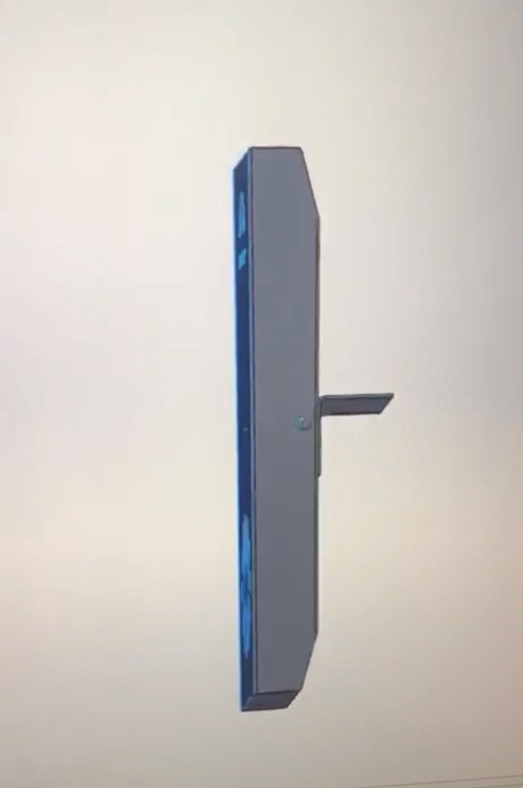 F.E.P. Belt Guard for number 3 Reduction Drive/Motor Mount. Powder Coat Finish.