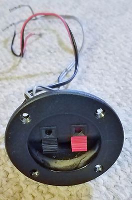 vintage mission 700 speakers