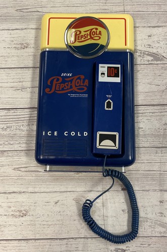 pepsi telephone ペプシ　インテリア電話　アメ車　レトロポップ pepsi telephone ペプシ インテリア電話 アメ車 レトロポップ