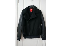 nike destroyer varsity jacket