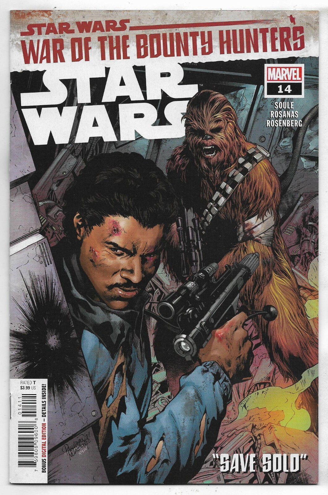 Star Wars 2021 #14 Very Fine | eBay