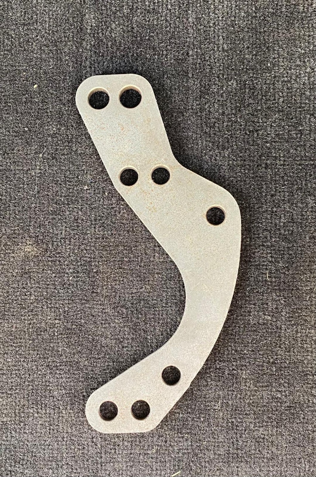 The Original Chrysler 383-440 Engine Starter plate | eBay