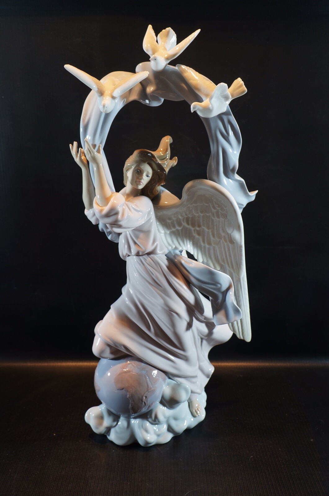 彫刻・オブジェ Lladro DE PASEO Y LECTURA 05000 彫刻・オブジェ Lladro DE PASEO Y LECTURA 05000 Lladro DE