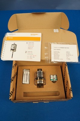 Renishaw Rengage Haas OMP400 Modulated Machine Tool Probe Kit 1 Year
