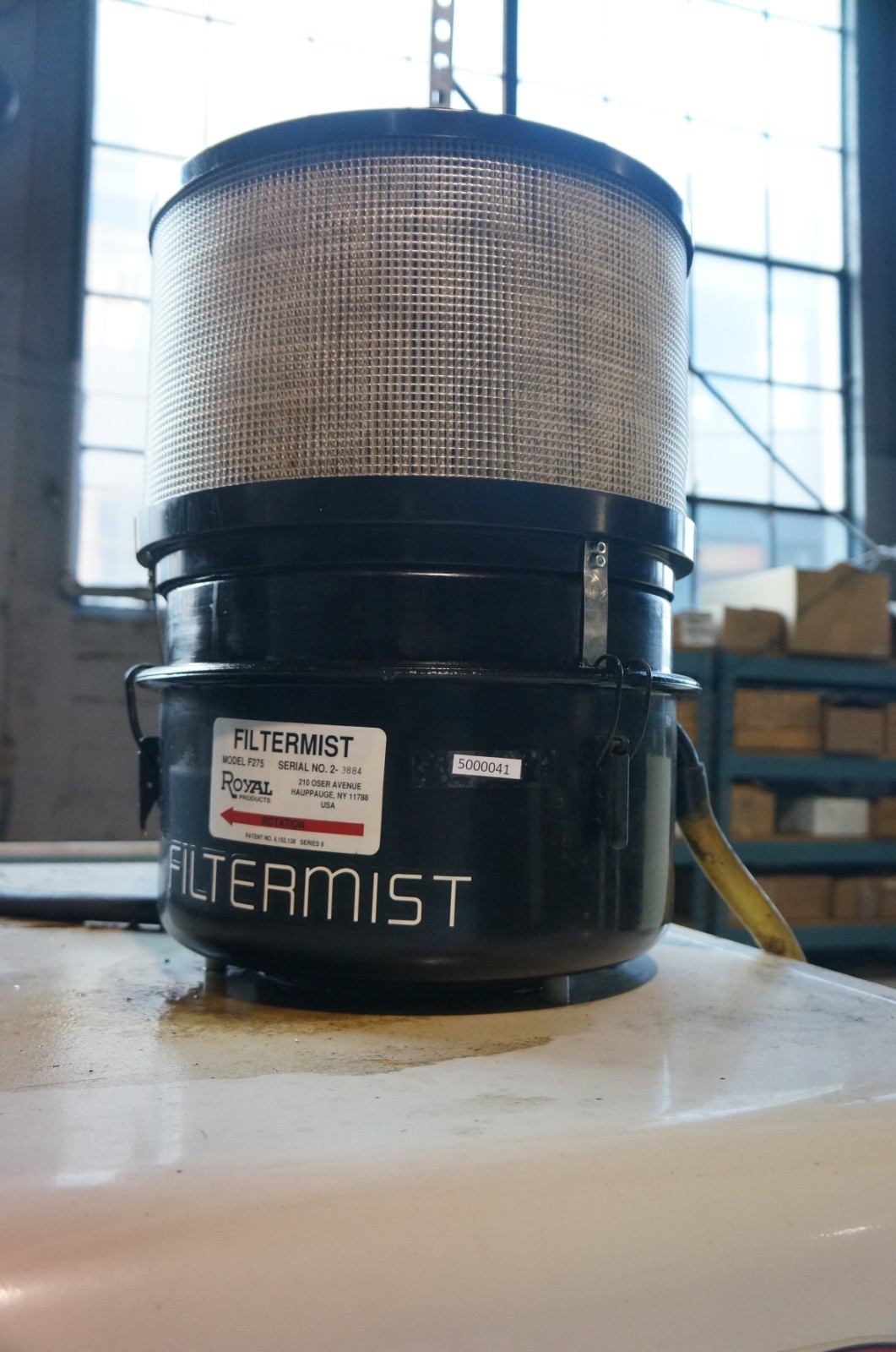 Haas SL 20 CNC Turning Center - live tool and bar feed