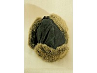 eddie bauer aviator hat