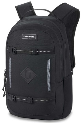 

Рюкзак DaKine Kids Mission 18л — черный — новый