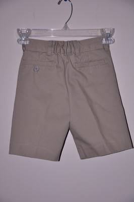 School Uniform Shorts - Size 4.