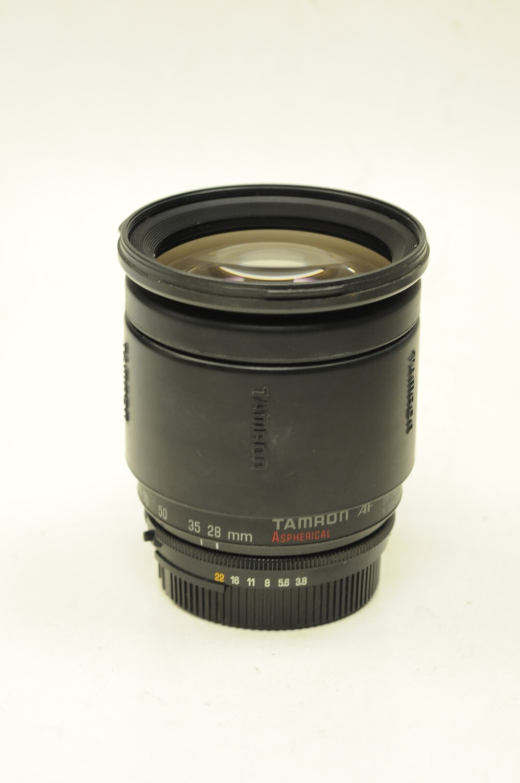 [#99] ニコン Nikon F70 & Tamron 28-200 Nikon F Mount - Tamron AF 28-200mm F/3.8-5.6 Superzoom Lens