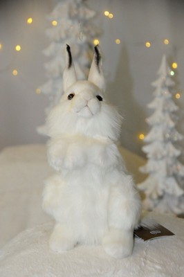 Hansa White Rabbit 13