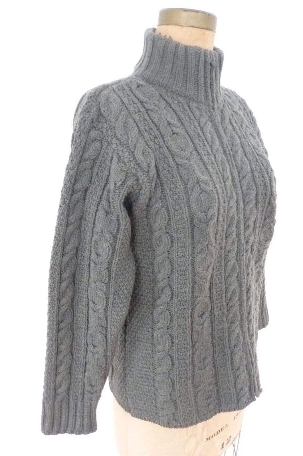 Cárdigan para mujer Arancrafts