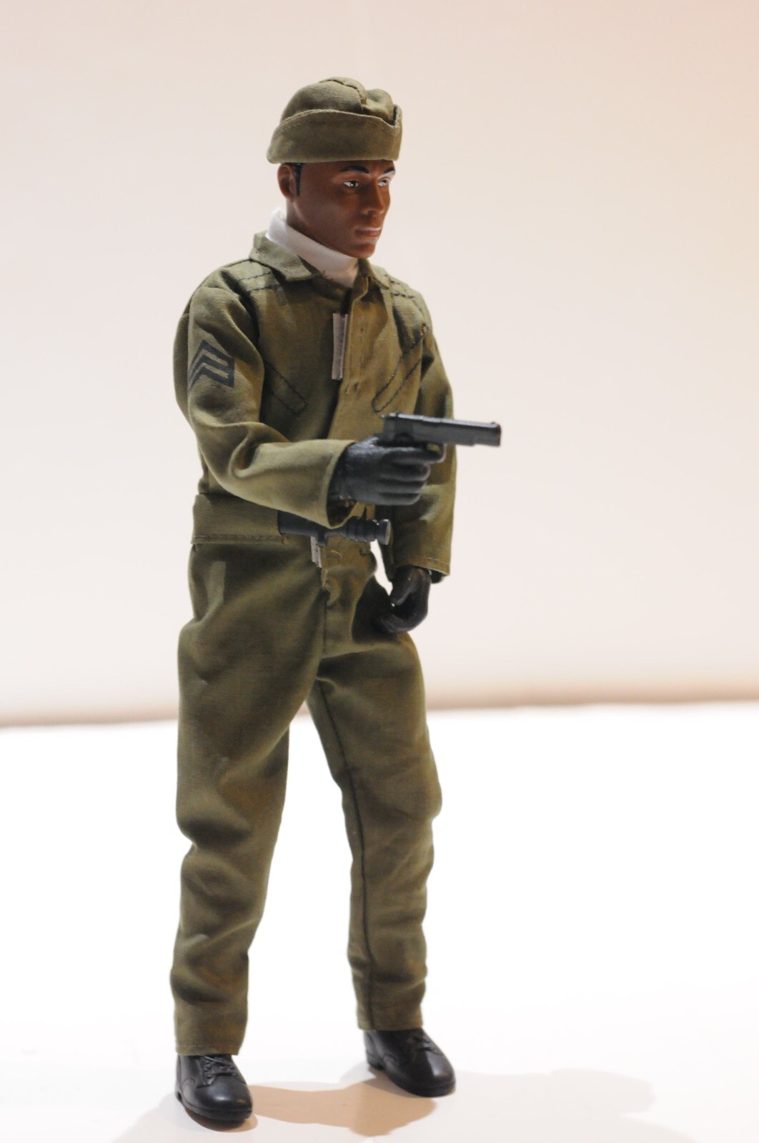 ◇ハスブロ GIジョー フィギュア 日本兵 空軍将校 WWII HASBRO GI JOE WWII 9TH AIRFORCE 12” ACTION FIGURE IN 1:6
